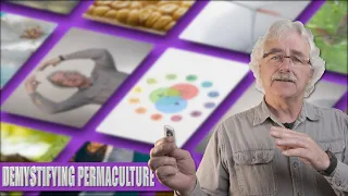 PERMACULTURE 101 (Start Here)