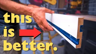 DON’T Build a Miter Station — Do THIS Instead