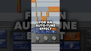 Autotune + Melodyne = Waves Tune??