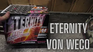 Eternity von Weco