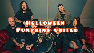 Helloween-Pumpkins United Lyrics