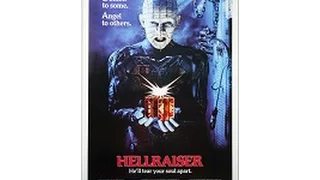 Ancient Slumber Podcast Show #2: Hellraiser 1-4