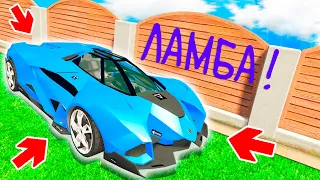 НАШЕЛ ЛАМБУ EGOISTA ИЗ БУДУЩЕГО В GTA 5 ONLINE ! - БИТВА АВТОУГОНЩИКОВ В ГТА 5 ОНЛАЙН