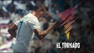 FIFA 19 El Tornado - More Than a Game - Official Trailer