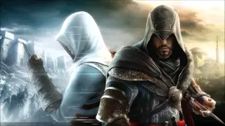 Assassins Creed; Revelations - Trailer Song