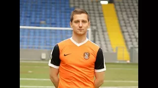 Milan Stojanović | Shakhter Karagandy | 2017