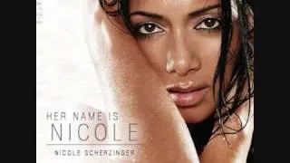 Save Me From Myself - Nicole Scherzinger