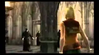 Resident Evil 4 GMV-Whispers In The Dark