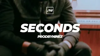 [FREE] 38 x Alz x Mastermind x Polo g - Type Beat "Seconds" [UK PIANO INSTRUMENTAL]