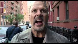 Birdman - International Trailer #1 [FULL HD] - Subtitulado