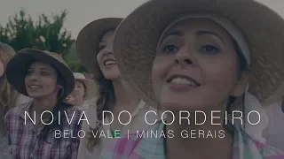 #SouMinasDemais - A vida em comunidade na Noiva do Cordeiro