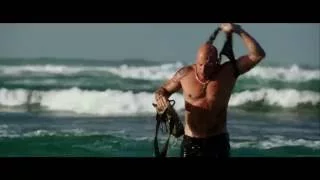 Три икса: мировое господство/xXx: Return of Xander Cage (2017) HD