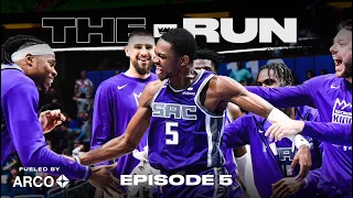 The Run - Episode 5 - All In