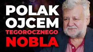 Jego teoria rewolucjonizuje fizykę kwantową | Prof. Maciej Lewenstein