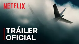 MH370: El avión que desapareció (EN ESPAÑOL) | Tráiler oficial | Netflix