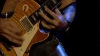 Whitesnake - Doug Aldrich (Guitar Solo) HD