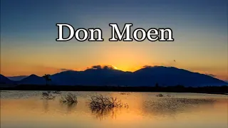 Don Moen   With A Thankful Heart   Praise & Worship