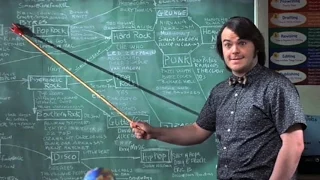 Top 10 Good Movie Teachers