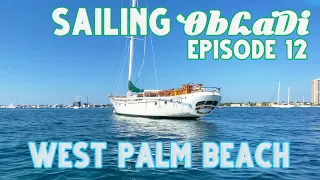 Sailing ObLaDi | Best of Luck to You | Episode 12