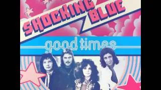 Shocking Blue - Ball of Confusion