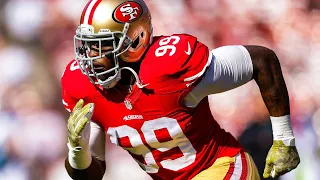 Aldon Smith 😡 49ers Best Highlights