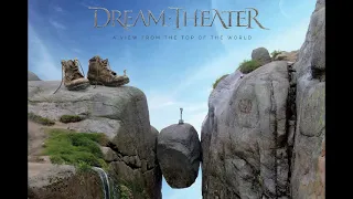 DREAM THEATER - Awaken The Master