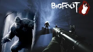 BIGFOOT 4.0 ★ Разобрались с БИГФУТОМ - NO COMMENTARY ★