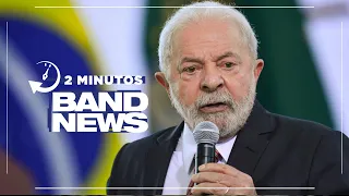 BandNews em 2 minutos (31/08/23 - Noite) Ciro Nogueira afirma que Lula está entregando miséria