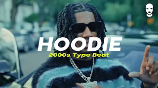 (FREE) 50 Cent x Strandz Type Beat 2024 - "HOODIE" | 2000s Rap/Club Type Beat