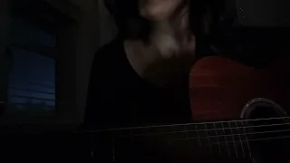 eternal flame - the bangles (cover)