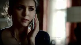 Stefan & Elena | "Elena asks Stefan as her date" | The Vampire Diaries 3x20