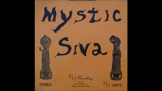 Mystic Siva - S/T (1972) (V.O. Records vinyl) (FULL LP)