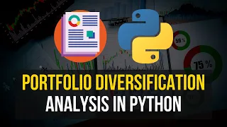 Optimize Your Stock Portfolio With Python