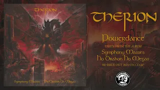 Therion - Powerdance (Remastered)