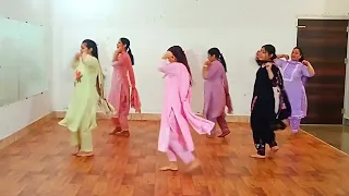 Nakhro by Gurnam Bhullar /Chal Bhajj Chaliye /Alisha Sudan /new Punjabi song 2024 /wedding song