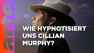 Worum geht's bei Cillian Murphy? | Blow Up | ARTE