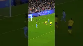 Mahrez goal vs Brighton!!