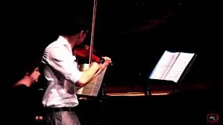 Beethoven - Violin Sonata No 5 in F major, Op.24 - Spring Sonata