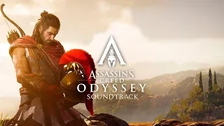 Assassin's Creed Odyssey (World Music/Sea Shanties) - Ares God of War