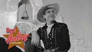 Gene Autry - Take Me Back to My Boots and Saddle (from Boots and Saddles 1937)