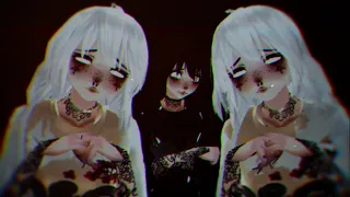 ◁ ◊【MMD】Shameless ◊ ▷