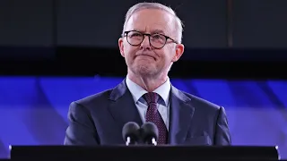 Australian PM’s censorship campaign has turned him into a ‘massive international joke’