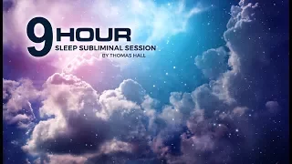 No More Teeth Grinding - (9 Hour) Sleep Subliminal Session - By Minds in Unison