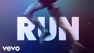 Lauren Alaina - Run (Official Lyric Video)