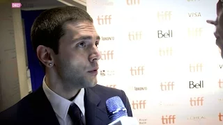 Why Xavier Dolan kept HIV/AIDS out of his latest film