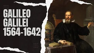 Galileo Galilei  Revolutionizing Science and Challenging Dogma