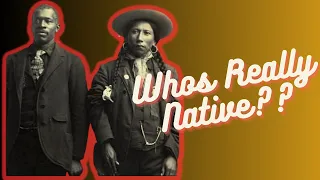 TikTokers Claim Black Americans are “True Natives” of America