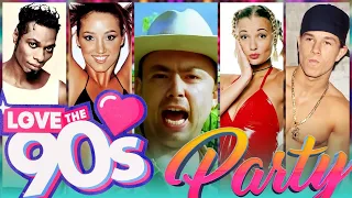 90's Dance Hits Vol.12 [Eurodance, House, Trance] (Serega Bolonkin Video Mix)│Танцевальные Хиты 90-х