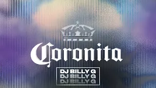 DJ BILLY G - CORONITA 2024 /Special Mix/