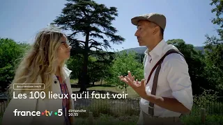 [Bande-annonce] Les 100 lieux qu’il faut voir : la Provence de Pagnol et Giono